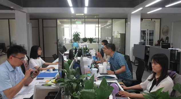 Chine Beijing Junjing Hotel Products Co., Ltd. Profil de la société