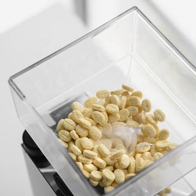 500 g de comprimés de nettoyage de moulin à grains naturels pour une maintenance efficace du moulin à café