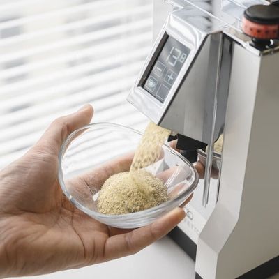 500 g de comprimés de nettoyage de moulin à grains naturels pour une maintenance efficace du moulin à café