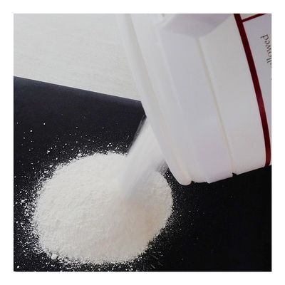 Détergent en poudre pour éliminer les taches d'huile des cafetières chez Cleaner Chinese