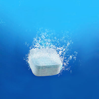Composition de la machine à laver Les comprimés de nettoyage Les détergents de linge Les taches Les comprimés effervescents