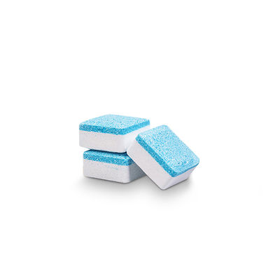 Contenu en ingrédients actifs de 50% à 80% des produits ménagers jetables pour machine à laver