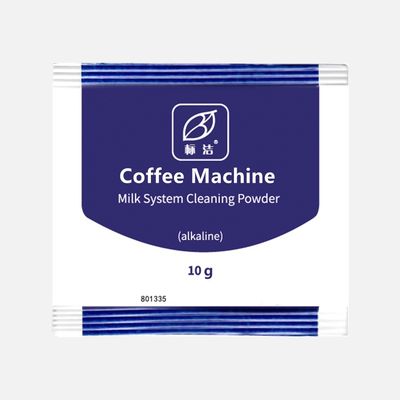 Tablettes de lave-vaisselle poudre de café Oem Odm Cuisine Lave-vaisselle détergent automatique
