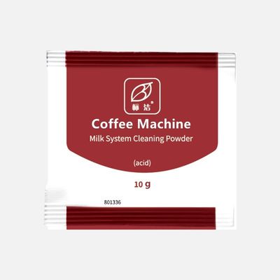 Tablettes de lave-vaisselle poudre de café Oem Odm Cuisine Lave-vaisselle détergent automatique