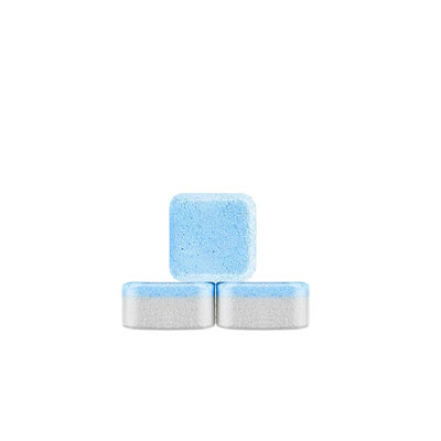 Certificat solide Mini feuille de nettoyage portable pour machines à laver ménagères