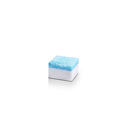 Certificat solide Mini feuille de nettoyage portable pour machines à laver ménagères