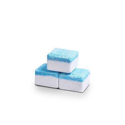 50% à 80% de teneur en ingrédients actifs Garantit un nettoyant anti-moisi pour machine à laver