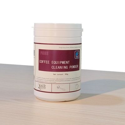 Super nettoyant très efficace pour la cuisine et la machine à café