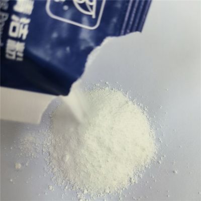 Système de nettoyage de lait de détergent professionnel poudre pour machine à café automatique 10g*5bag