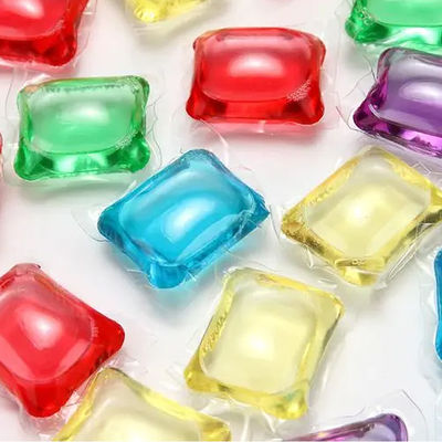 Détergent liquide pour les vêtements, lave-vaisselle, comprimés, perles de gel, odeur de machine à laver