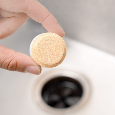 Un puissant nettoyant à ordures pour un contrôle efficace des odeurs dans la cuisine et la salle de bain