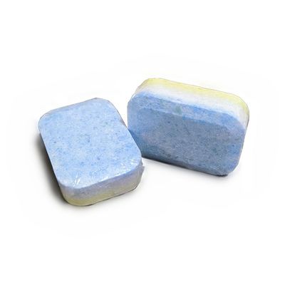 Solution d'emballage de détergent Tablettes de lave-vaisselle avec film hydrosoluble PVA à l'eau froide
