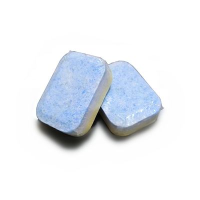 Contenu d'ingrédient actif 50%-80% Percarbonate de sodium Comprimés pour nettoyage efficace