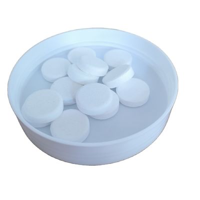 Contenu en ingrédients actifs de 50% à 80% FastSend Détachant pour le nettoyage des moulins à café